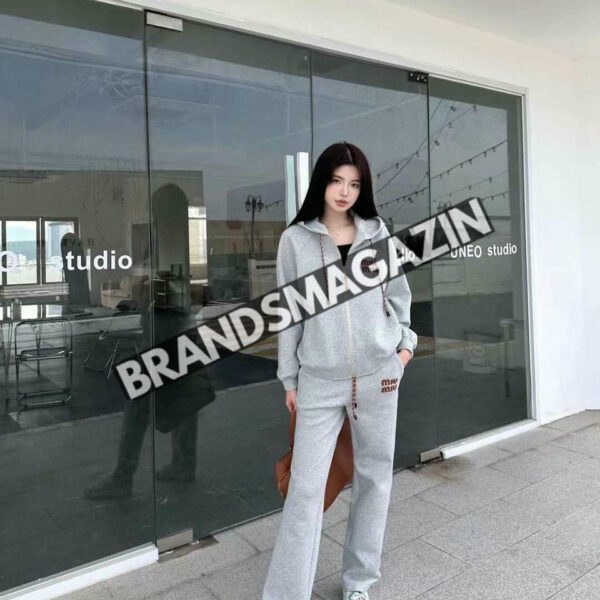 Костюм MIU MIU BM46071835677