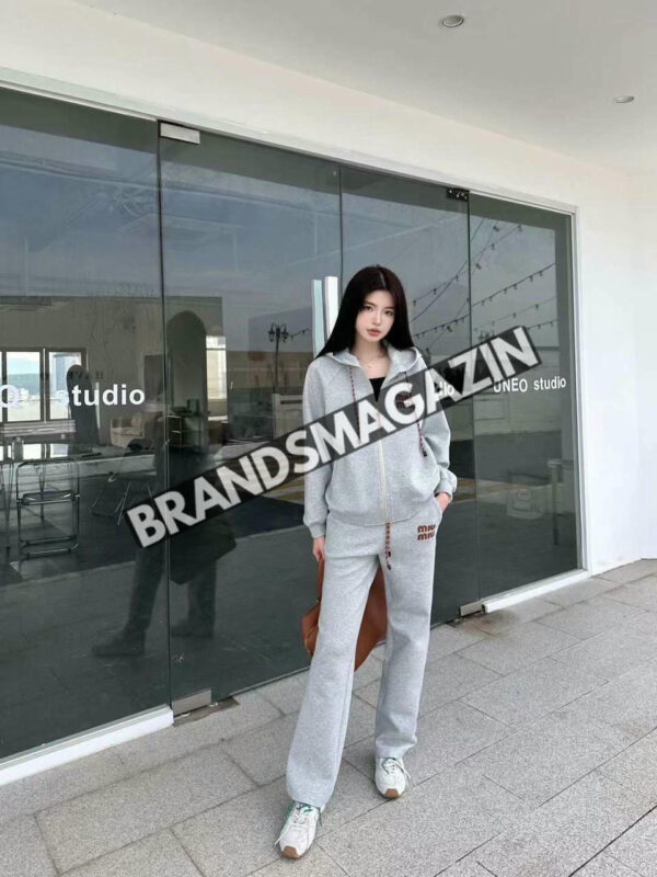 Костюм MIU MIU BM46071835677