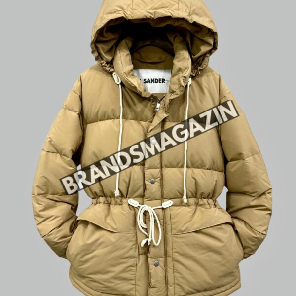 Пуховик Jil Sander BM45894514577