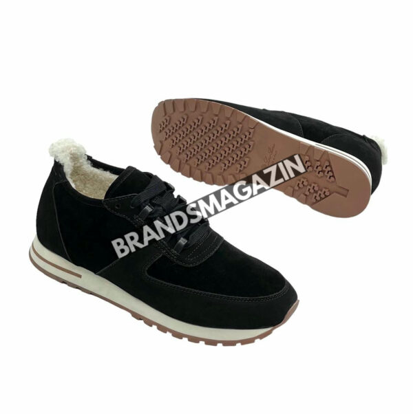 Кроссовки Loro Piana BM47587121177 2
