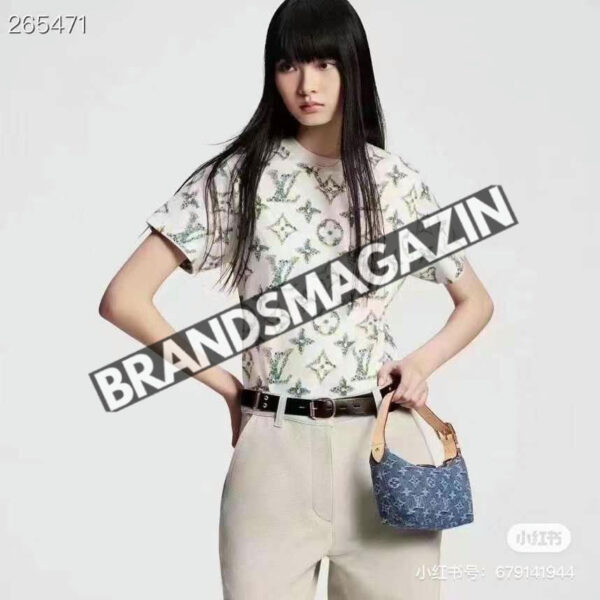 Футболка Louis Vuitton BM69355077
