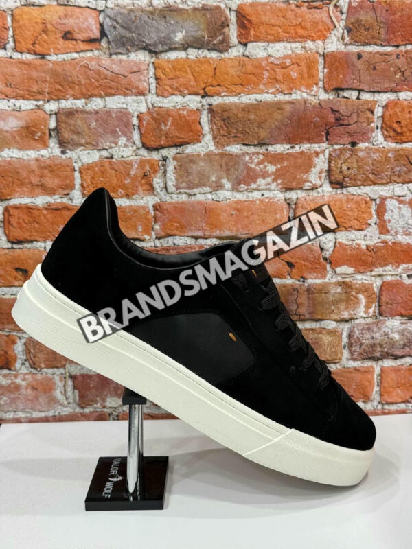 Кеды Santoni BM46944688377 3