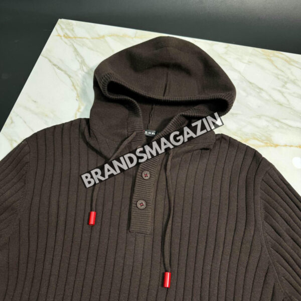 Джемпер Kiton BM46902994577 2
