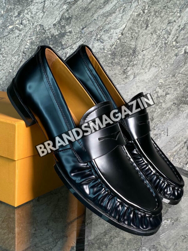 Лоферы Tod`s BM7696177 3