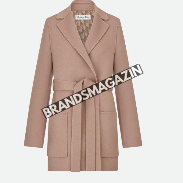 Пальто Dior BM7605277
