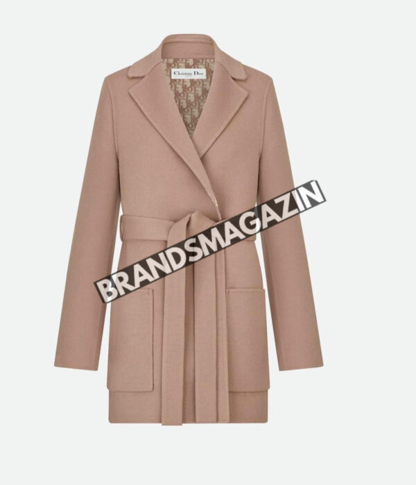 Пальто Dior BM7605277