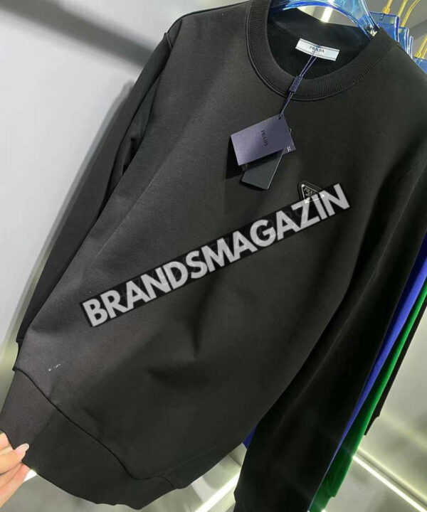 Свитшот Prada BM68320977 Свитшот Prada BM68320977