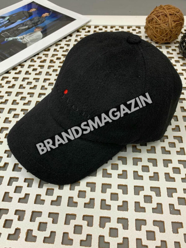 Кепка Kiton BM45844079277 2