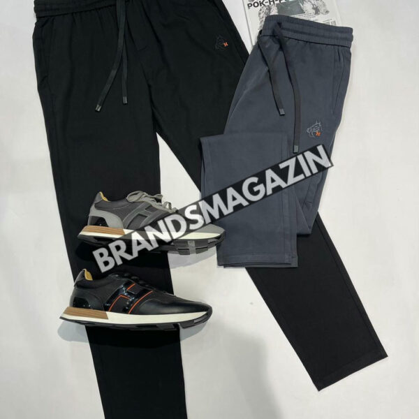 Спортивные штаны Hermes BM71455077
