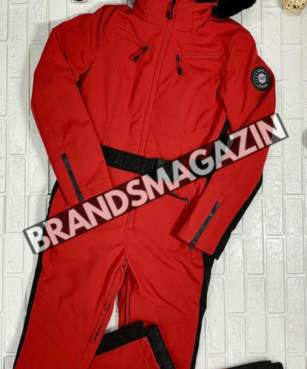 Горнолыжный костюм Alpha Endless BM46940218677