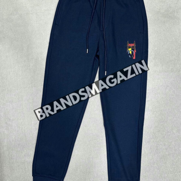 Спортивные штаны Hermes BM71377877