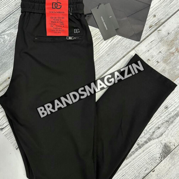 Спортивные штаны Dolce&Gabbana BM70598677