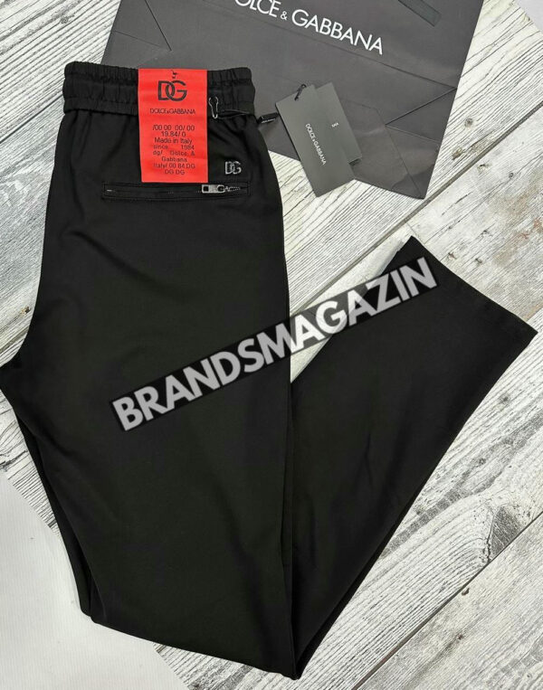 Спортивные штаны Dolce&Gabbana BM70598677