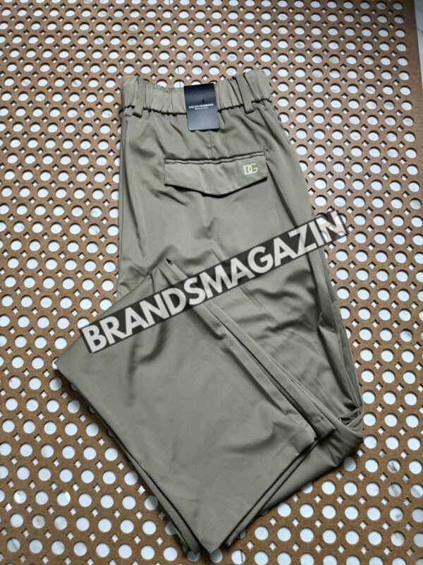 Штаны Dolce&Gabbana BM70607177 3