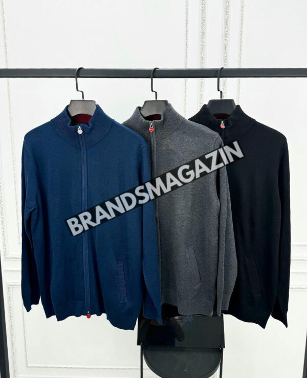 Кардиган Kiton BM45807106177 5