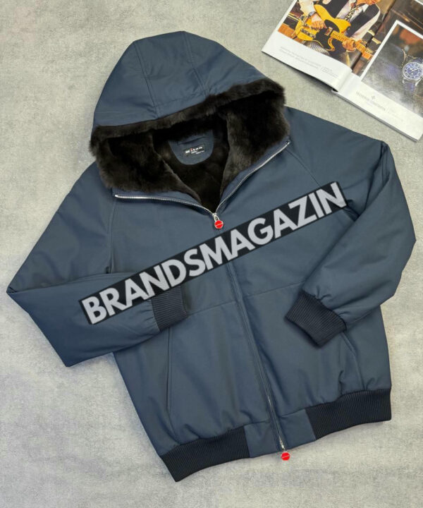 Куртка Kiton BM47026522177 Куртка Kiton BM47026522177