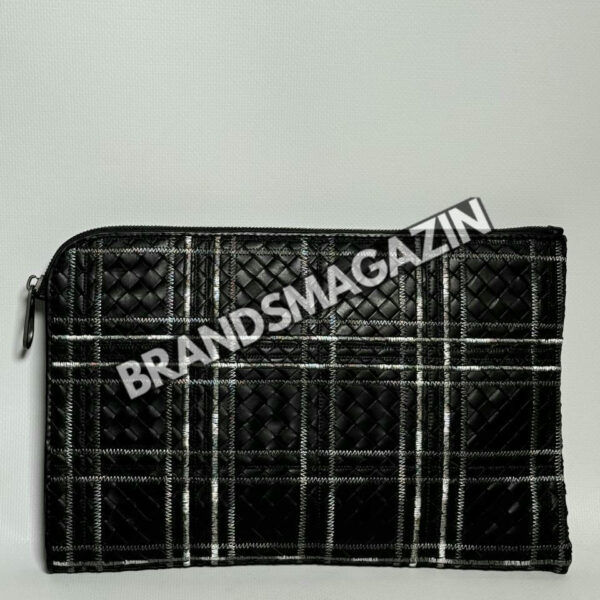 Папка для документов Bottega Veneta BM45684092077