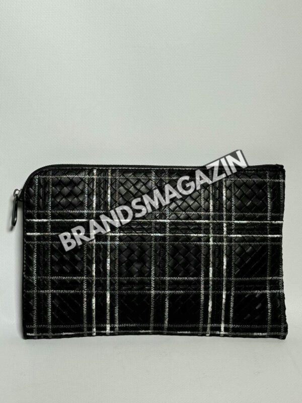 Папка для документов Bottega Veneta BM45684092077
