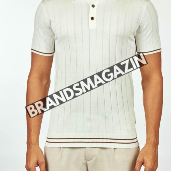 Поло Brunello Cucinelli BM69539577