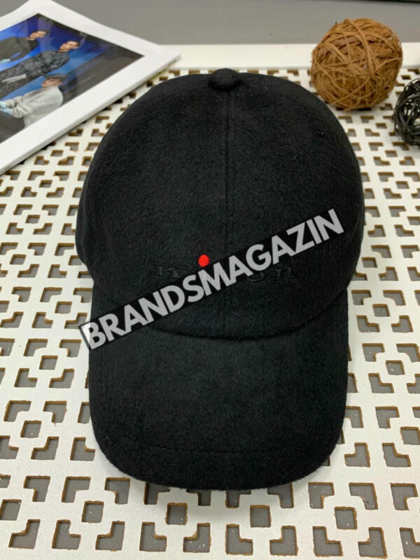 Кепка Kiton BM45844079277