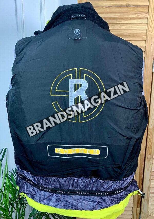Горнолыжный костюм Bogner BM46956242177 5