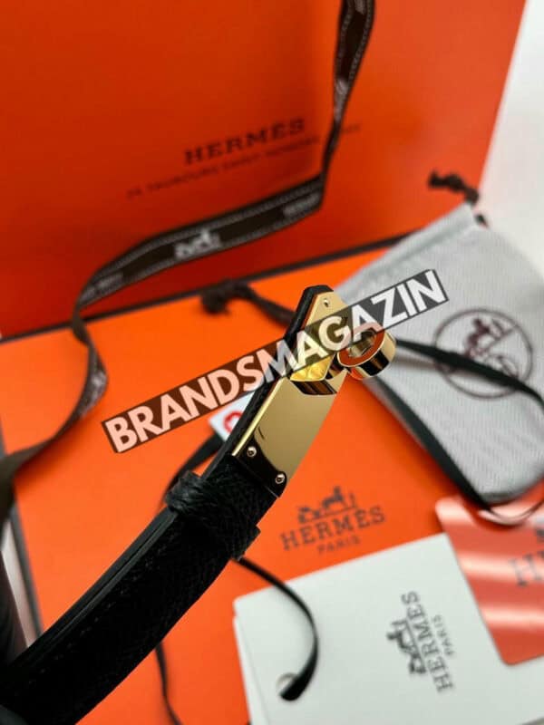 Ремень Hermes BM47528240677 5