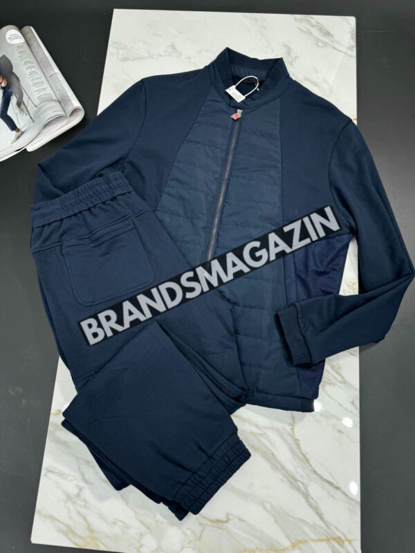 Костюм Kiton BM46513383777 2