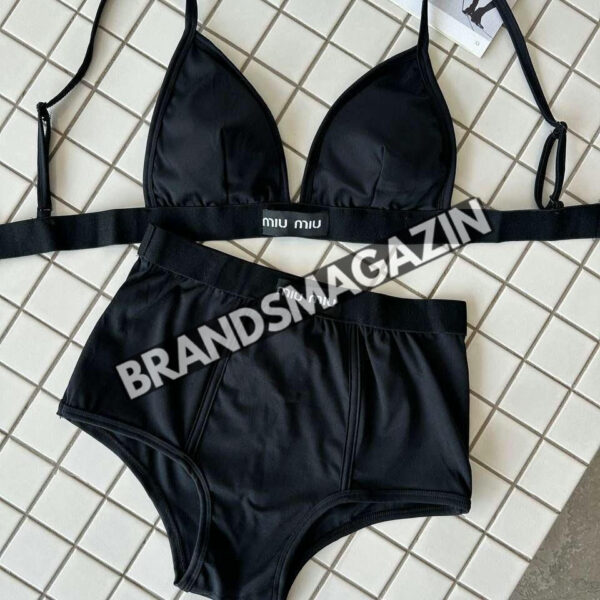 Купальник MIU MIU BM46805403977