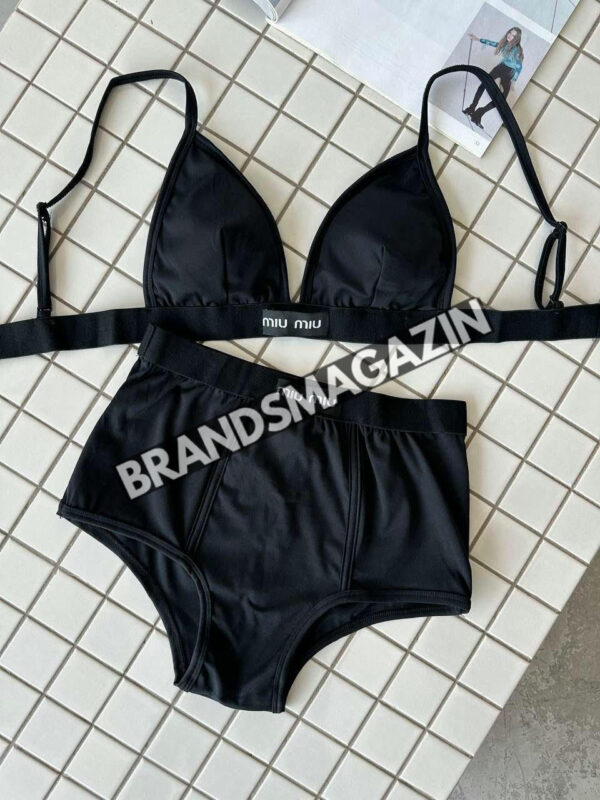 Купальник MIU MIU BM46805403977
