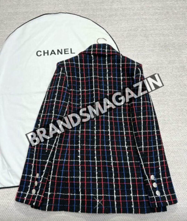 Пиджак Chanel BM45704199177 2