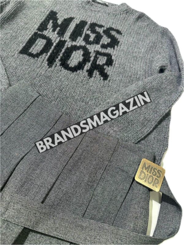 Юбка Dior BM46465576377 2