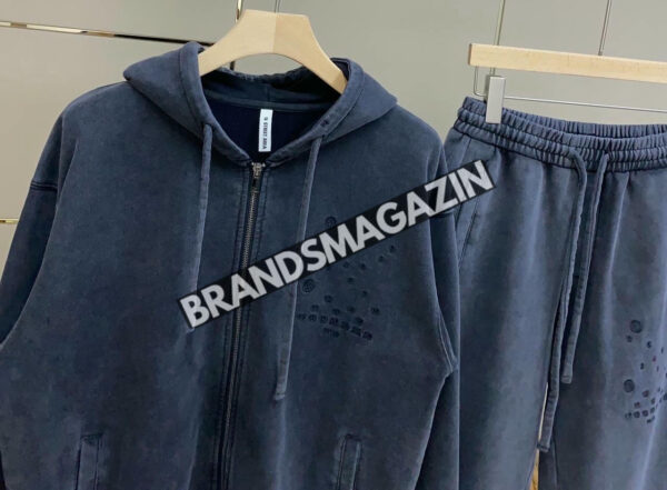 Спортивный костюм Maison Margiela BM70515877 3