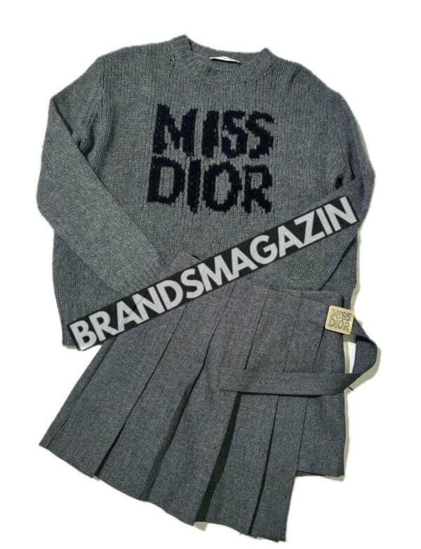 Юбка Dior BM46465576377