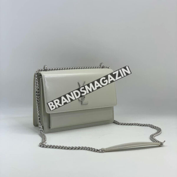 Сумка Yves Saint Laurent 22 см BM69512177