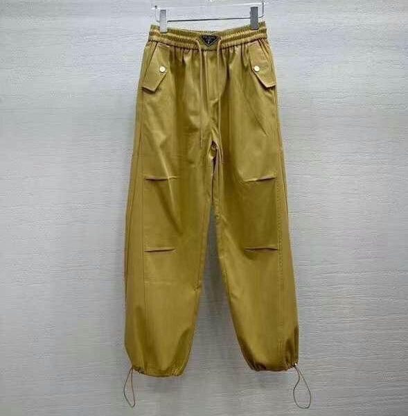 Штаны Prada BM70934577