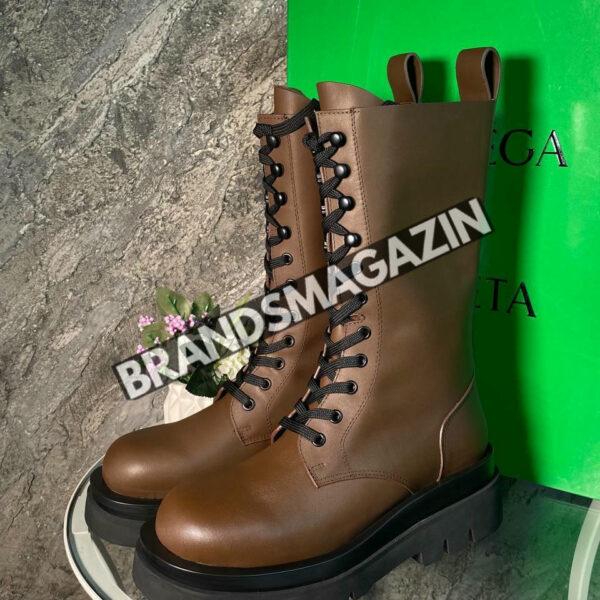 Ботинки Bottega Veneta BM45855626677