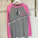 Лонгслив Chrome Hearts BM70109777