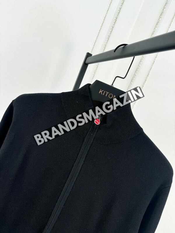 Кардиган Kiton BM45807106177 3