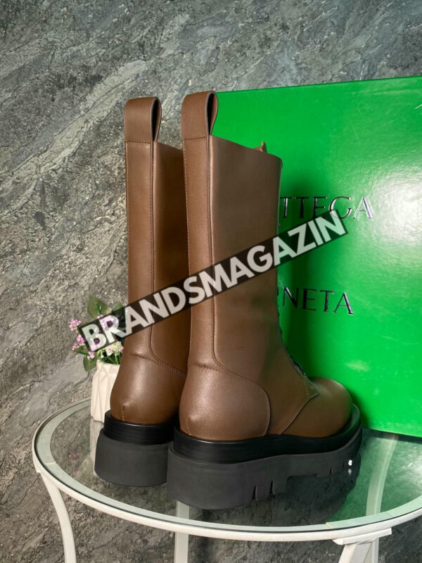 Ботинки Bottega Veneta BM45855626677 2