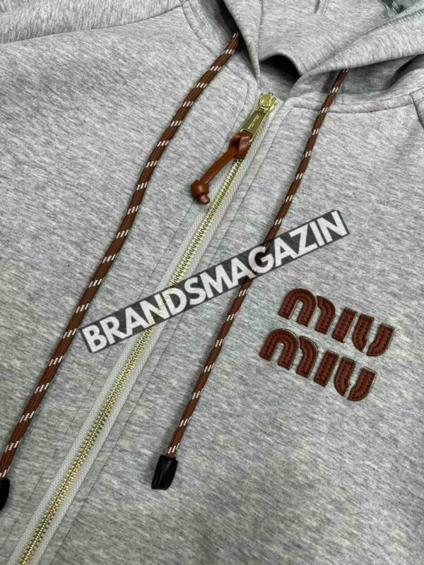 Костюм MIU MIU BM46071835677 5
