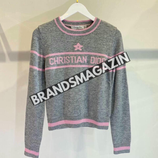 Свитер Dior BM46627305177