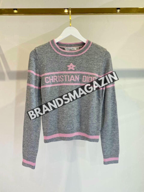 Свитер Dior BM46627305177