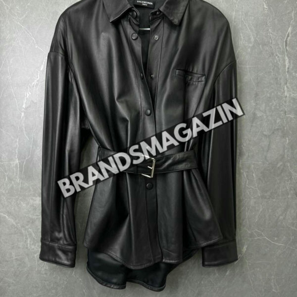 Рубашка Balenciaga BM46665808677