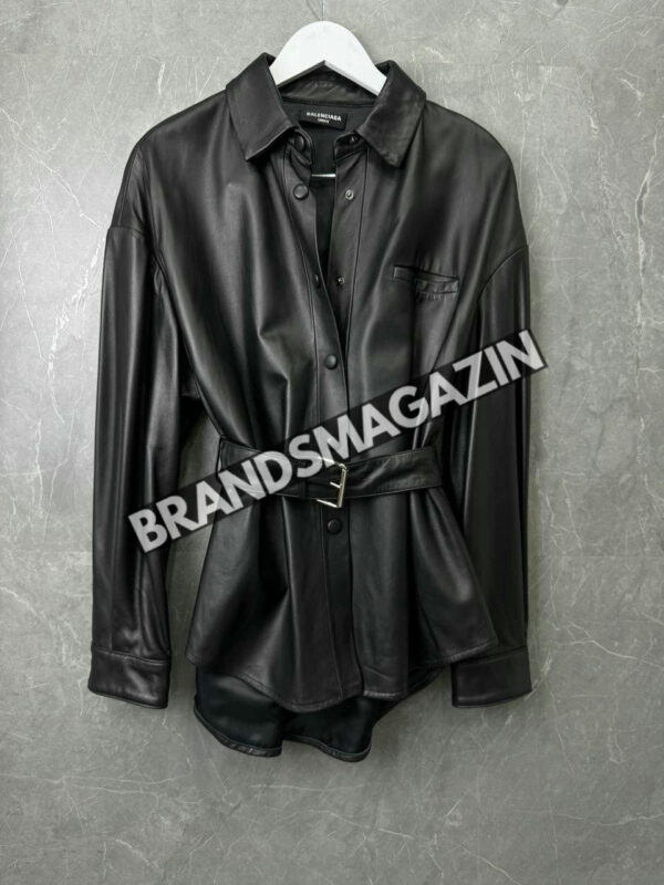Рубашка Balenciaga BM46665808677