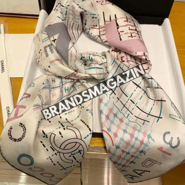 Платок Chanel BM46383427477