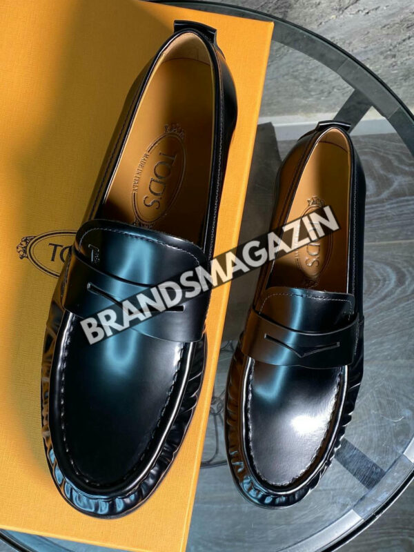 Лоферы Tod`s BM7696177 5
