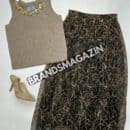 Топ Prada BM69248877