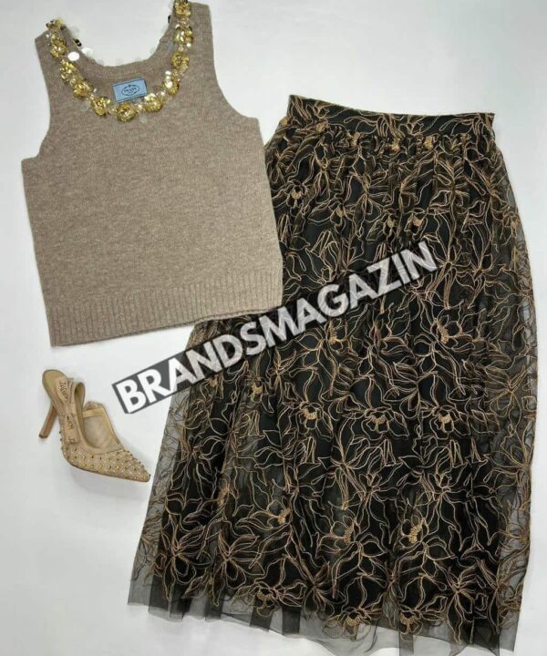 Топ Prada BM69248877 Топ Prada BM69248877