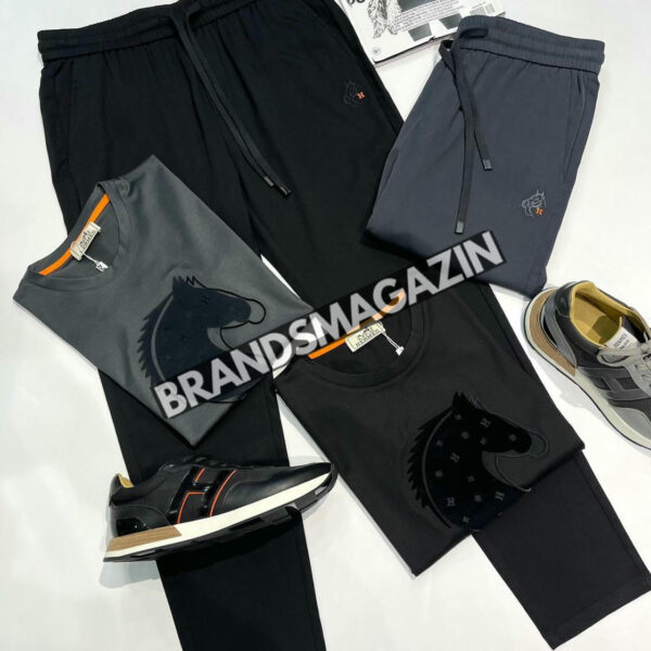 Спортивные штаны Hermes BM71459177