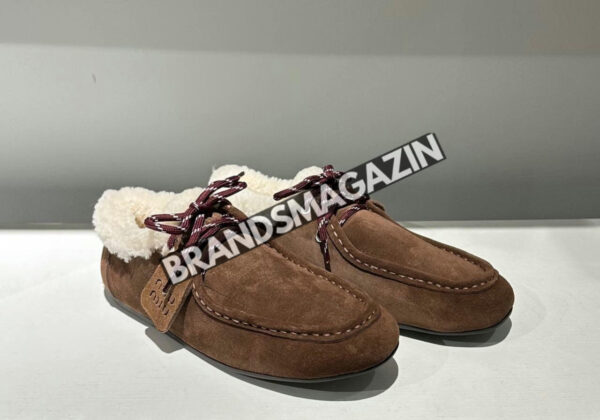Кеды MIU MIU BM47178975577